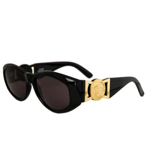 versace 90s glasses|Versace 1990s Sunglasses for sale .